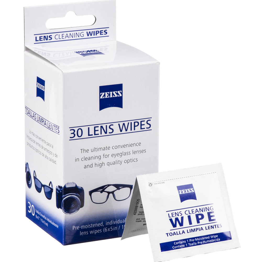Intended for cleaning display screens on cameras, phones, tablets, and computers. Alcohol-free, display cleaning wipes.