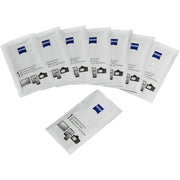 Intended for cleaning display screens on cameras, phones, tablets, and computers. Alcohol-free, display cleaning wipes.