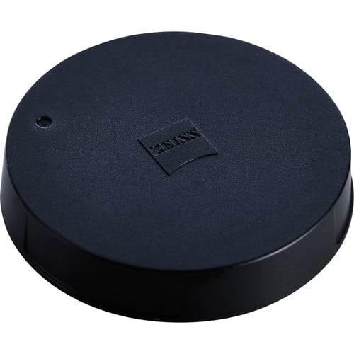 Zeiss Loxia 85mm f/2.4 for Sony E. Short-telephoto prime with Sonnar design, f/2.4 aperture, manual focus, and weather-sealed all-metal construction.