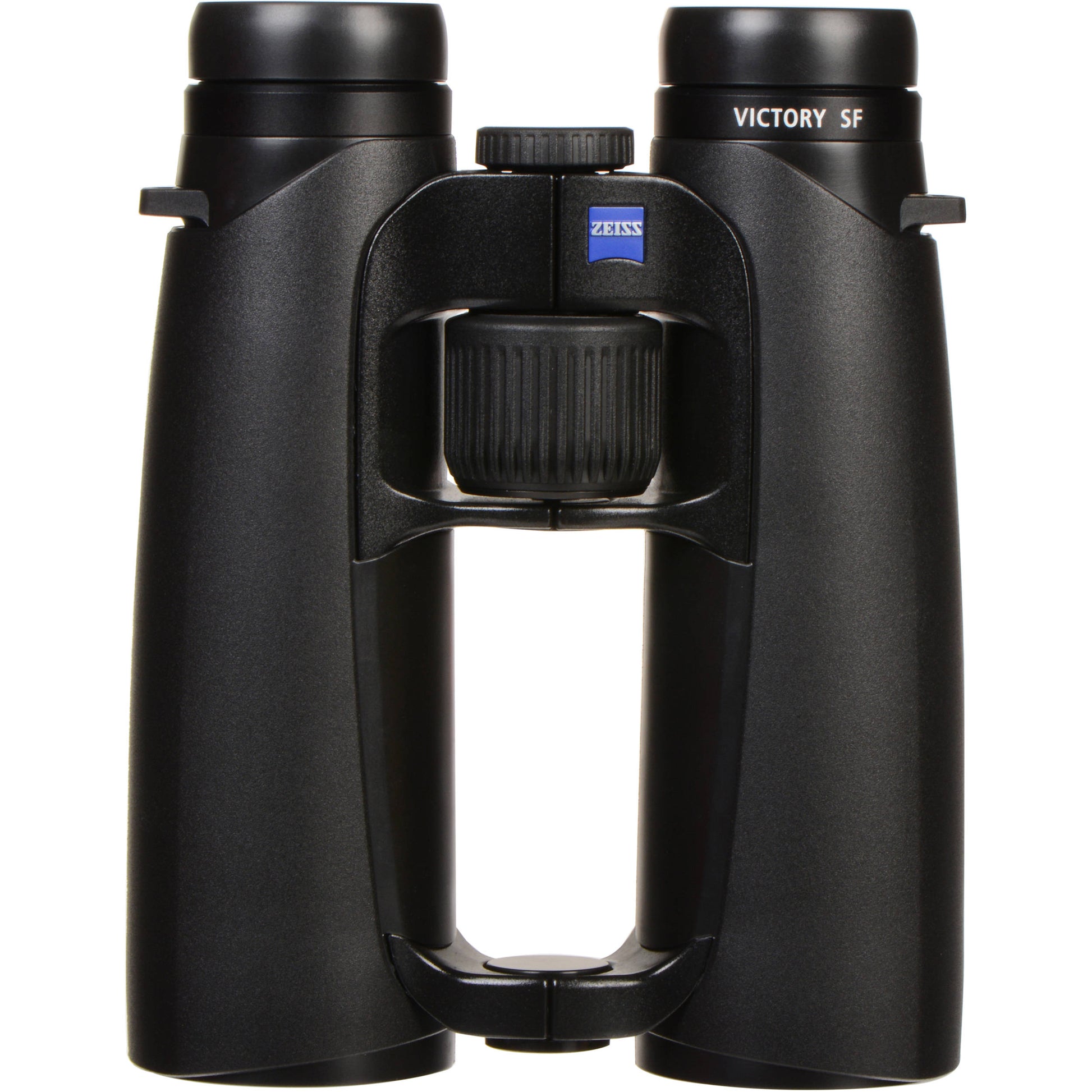 Zeiss Victory SF binoculars designed for outdoor use.