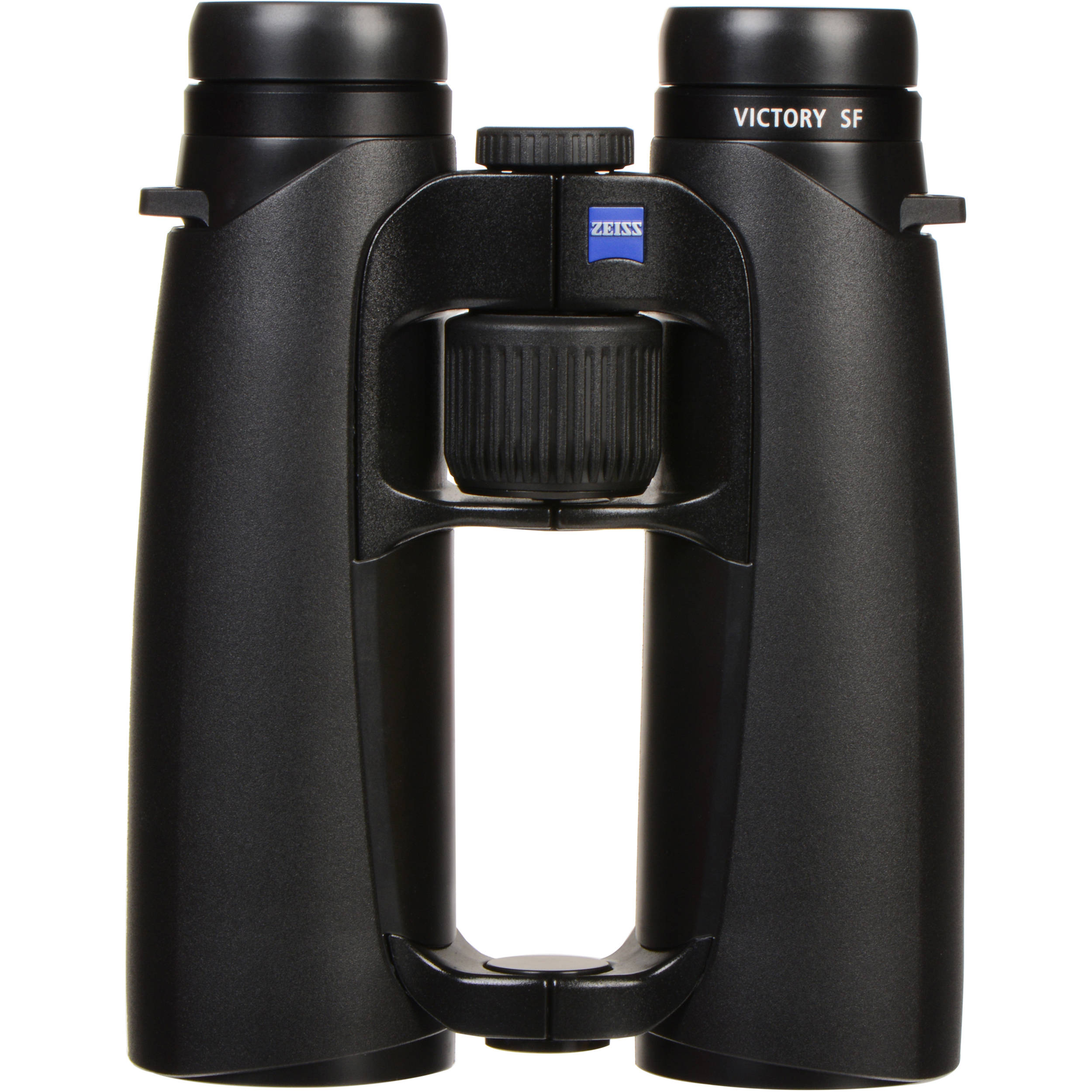 Zeiss Victory SF binoculars designed for outdoor use.