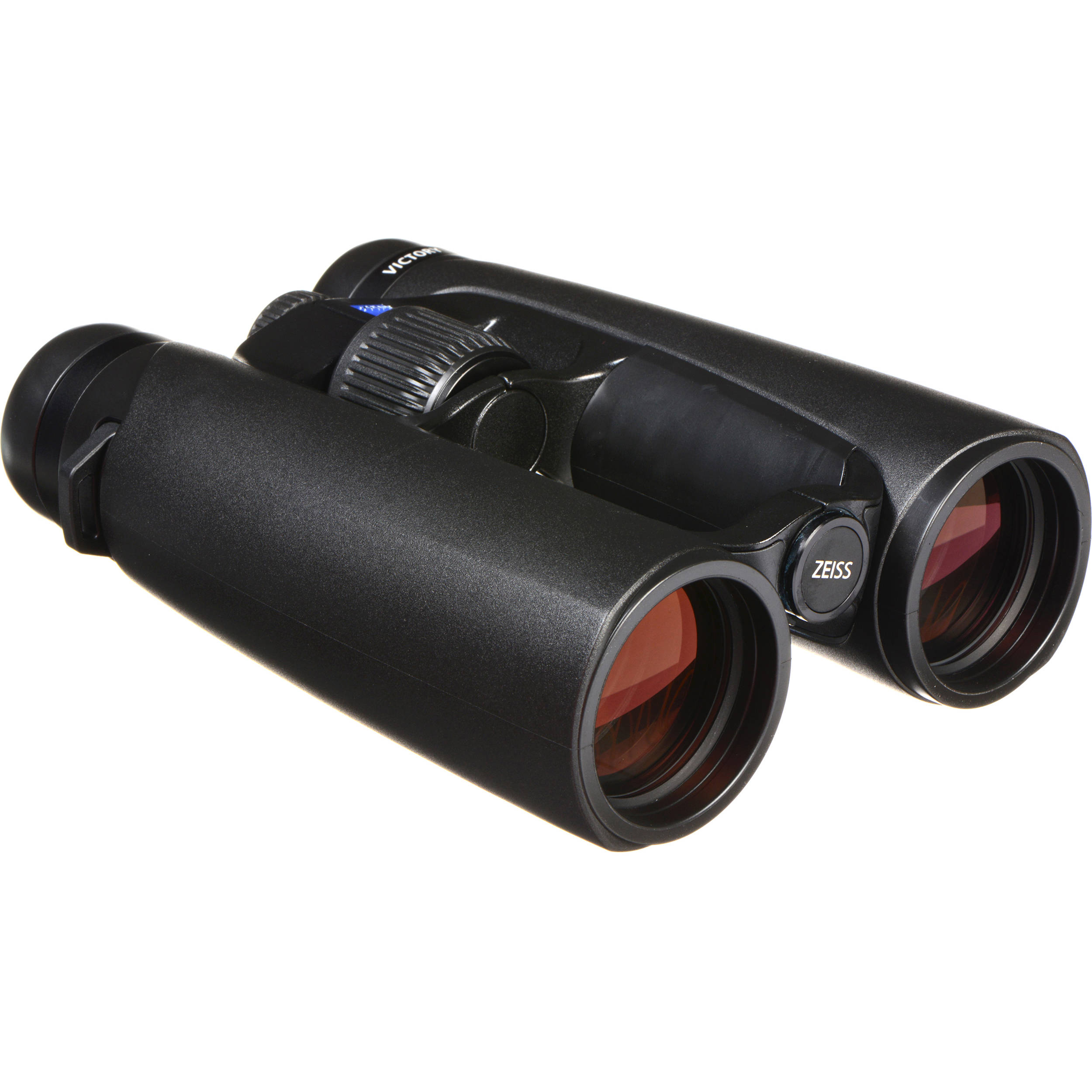 Zeiss Victory SF binoculars designed for outdoor use.