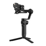 Features wireless shutter capabilities, improved fill light, and an optimised sling structure. Effortlessly control your camera to capture your visions.