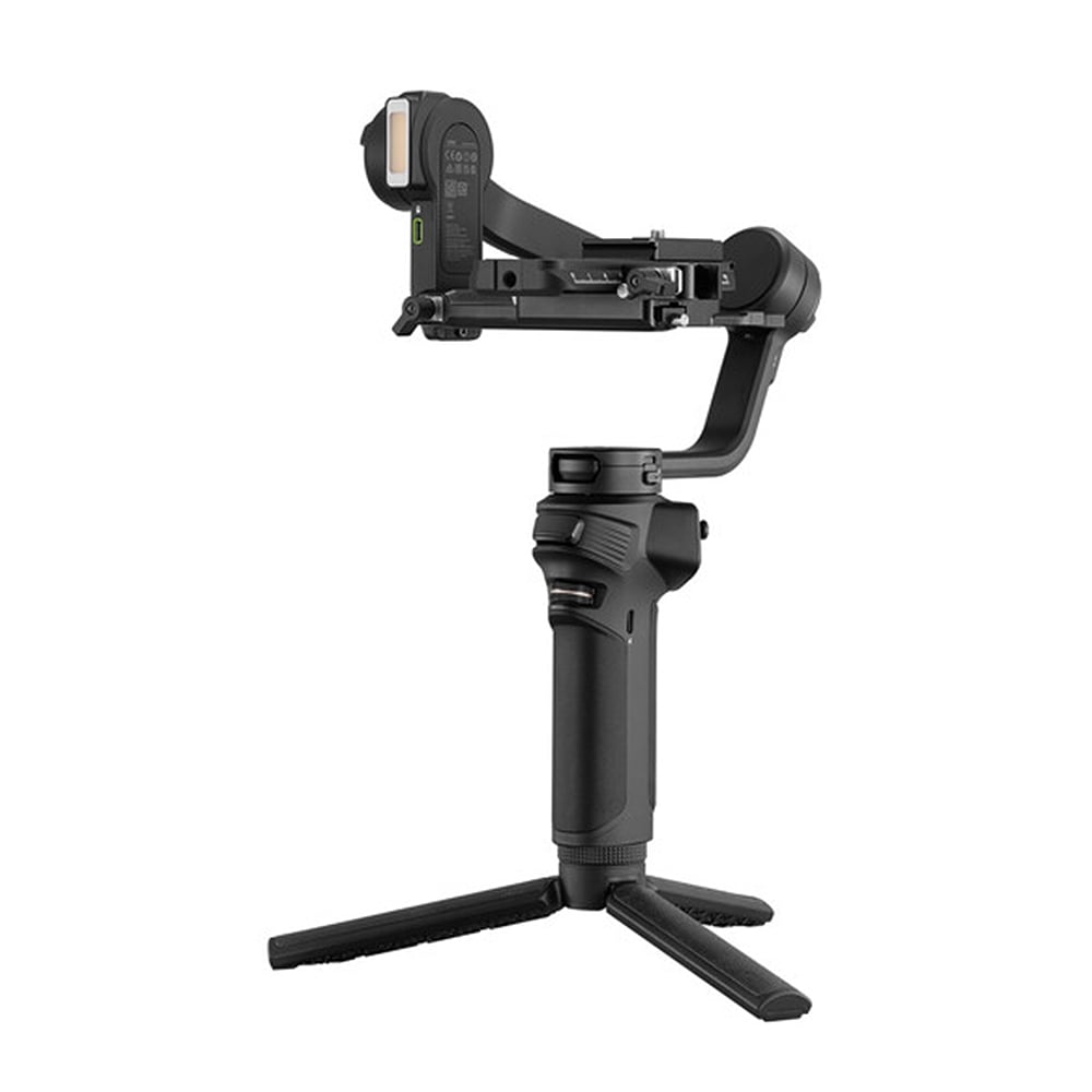 Features wireless shutter capabilities, improved fill light, and an optimised sling structure. Effortlessly control your camera to capture your visions.