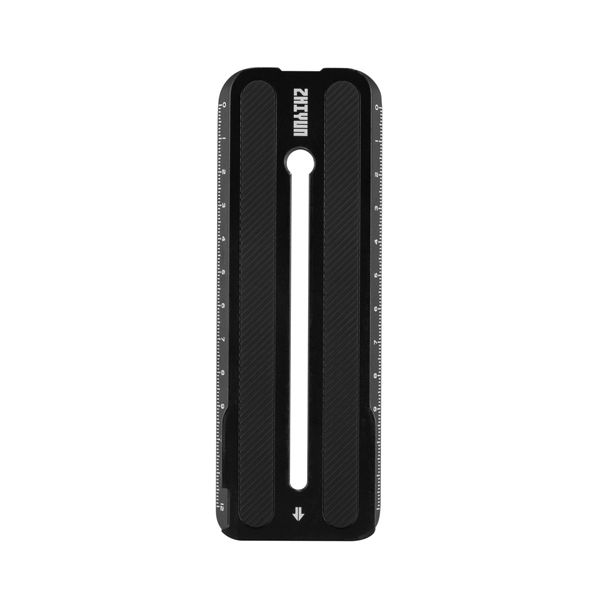 Cinepeer Crane 4E 3-axis gimbal for full-frame cameras.