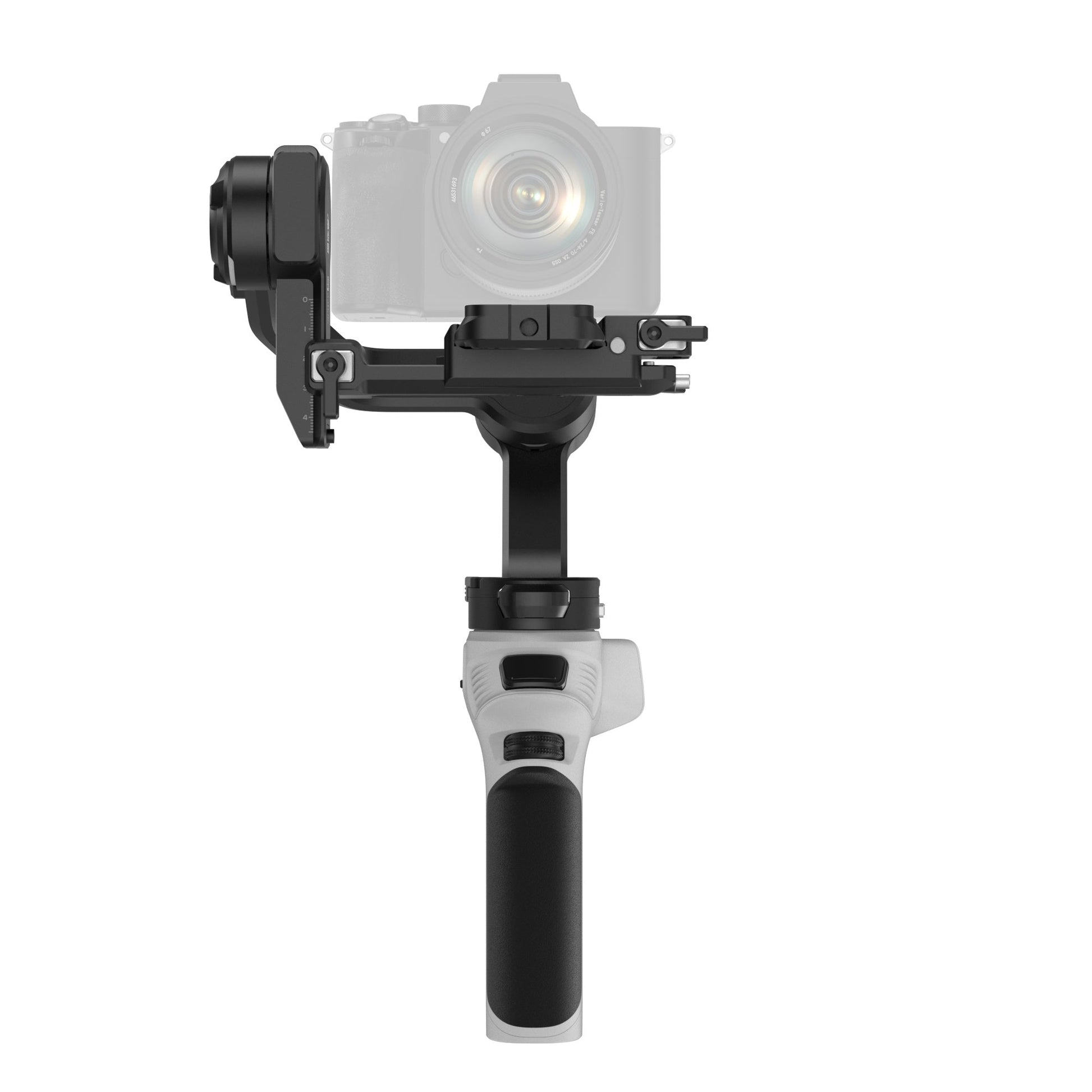 The Weebill 3E reduces fatigue during long shoots and offers professional stabilisation, making it perfect for full-frame cameras.