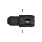 ZHIYUN Spotlight Attachment with adjustable focus and creative gobo projection for professional lighting effects.